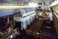 新日鉄広畑、完全連続冷延鋼板の生産が日本記録…3月 画像