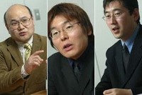 【レスポンス・クロストーク】オープニングラップを制するのはだれだ 画像