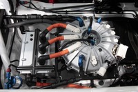 ニュル24時間…ポルシェ、911GT3Rハイブリッドをテストへ 画像