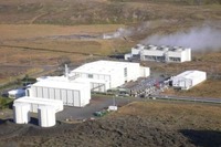 三菱重工、アイスランドの地熱発電会社と協業 画像