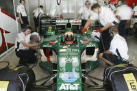 【F1ワールドGW総括…その1】ラルフとブルツの移籍話ほか 画像