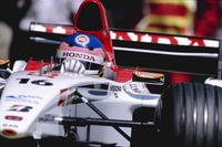 【F1ワールドGW総括…その2】ビルヌーブ引退? ファーマン離脱? など 画像