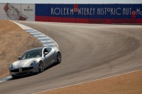 フィスカー、PHVスポーツカーで北米ツアーへ 画像