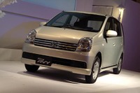 トップ2の踏ん張りむなしく、2カ月ぶりにマイナス…4月の軽自動車販売台数 画像