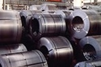 粗鋼生産量、前年比62.8%増の934万トン…3月 画像
