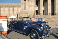 クラシックカーフェスに70年代スーパーカーが参加 5月23日 画像
