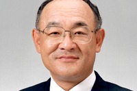 トヨタ、小澤専務が代表権を持つ副社長に昇格 画像
