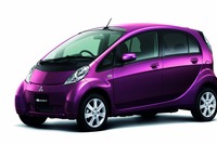 三菱 i-MiEV 開発者に自動車技術会・技術開発賞 画像