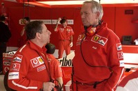 トッド「フェラーリのライバルはマクラーレン」 画像