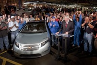 GM、公的融資をすべて返済…予定より2か月早く 画像