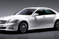 メルセデスベンツ中国新車販売、105%増…1‐3月実績 画像