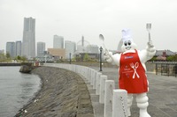 ミシュランガイド東京に横浜と鎌倉を追加 11月発行 画像