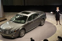 GM2003年度第1四半期決算は、自動車部門好調で大幅増益 画像