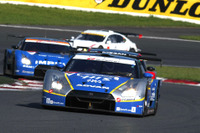 SUPER GT 第3戦でお得な早割チケット発売 画像