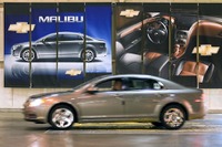 GM、米国2工場に240億円投資…次期主力セダン生産へ 画像