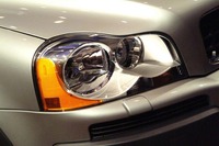 【ボルボ『XC90』日本発表】あの「目玉」に秘められた…… 画像
