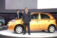 日産ゴーン社長、報酬は8億9000万円…株主総会 画像