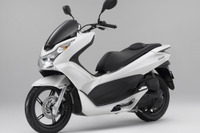 ホンダ PCX、発売3週間で年間計画の9割を達成 画像