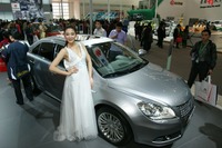 スズキ09年度実績…インド・中国生産が過去最高 画像