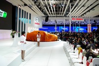 【北京モーターショー10】BYD、エコカー3台を展示 画像