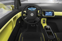 アイデア募集、未来の車載インフォテインメント VW 画像