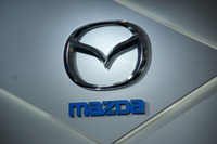 マツダ、16年3月期までの「中長期施策」策定 画像