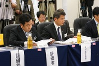 ［事業仕分け］50km/hじゃダメなんですか？ 画像