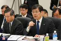 ［事業仕分け］5人が自動車アセスメントの存在価値を認めず 画像