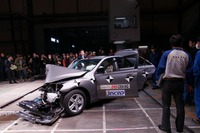 ［事業仕分け］車両の調達、試験の実施、交通安全環境研究所など 画像