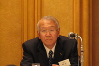ダイハツ伊奈次期社長「体質改善も私の大きな仕事」 画像