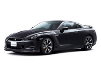 日産 GT-R レンタカー車両を限定販売…オリックス認定中古車 画像