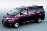 トヨタ車体3月期決算…最終利益102億円で黒字転換 画像