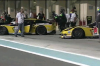 ［動画］FIA GT1世界選手権開幕…ハイライト 画像