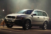 【ボルボ『XC90』日本発表】既存車との違いを明確にするための7人乗り 画像