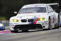 BMW、M3でDTM参戦…16年ぶりの復帰 画像