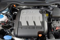 VW、1.2TDIの環境性能をPR…国際シンポジウム 画像