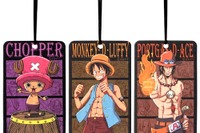 『ONE PIECE』の香り第2弾 画像