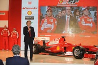 モズレー元会長「フェラーリは予算制限に苦しむだろう」 画像