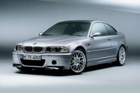F1のテクノロジーを駆使したBMW『M3 CSL』の予約受付を開始 画像