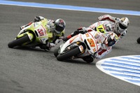 【MotoGP 日本GP】チケット払い戻し後、再発売 画像