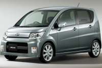軽自動車販売、4か月連続プラス…4月 画像