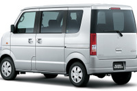 軽自動車販売、スズキ13か月ぶりにトップ…4月ブランド別 画像