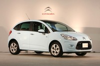 【シトロエン C3 日本発表】8年ぶりにフルモデルチェンジ 画像