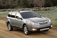 スバル米国新車販売48%増、記録更新…4月実績 画像