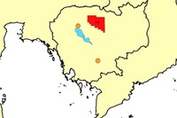 JOGMEC、カンボジアで石油・天然ガスの探鉱開発へ 画像
