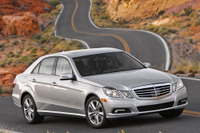 メルセデスベンツ米国新車販売、7か月連続で前年比プラス…4月実績 画像