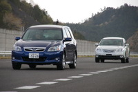 【スバルの先進安全技術インタビュー】普及させたいという強い思い 画像