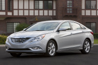 ヒュンダイ米国新車販売、10か月連続前年超え…4月実績 画像