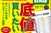 賢い奥様に習った「底値帳」方式のクルマ選び 画像