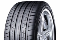 住友ゴム1-3月期決算…営業利益97億円 国内自動車生産が好調 画像